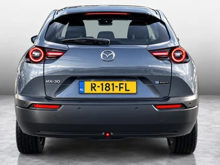 Mazda MX-30 – thumbnail 3