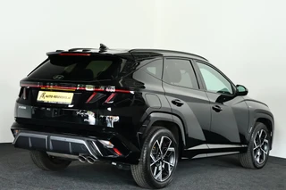 Hyundai Tucson – thumbnail 6