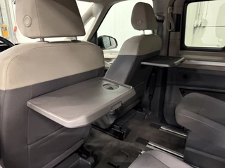 Volkswagen Multivan – thumbnail 39