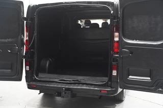 Renault Trafic – thumbnail 16