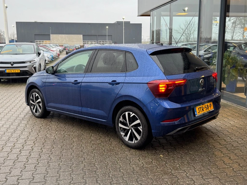 Volkswagen Polo – foto 3
