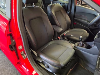Ford Fiesta – thumbnail 13