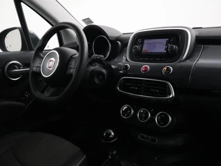 Fiat 500X – thumbnail 9