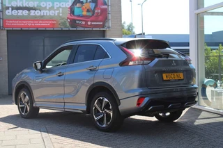 Mitsubishi Eclipse Cross – thumbnail 2