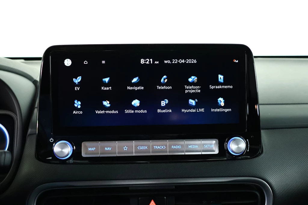 Hyundai Kona – foto 20