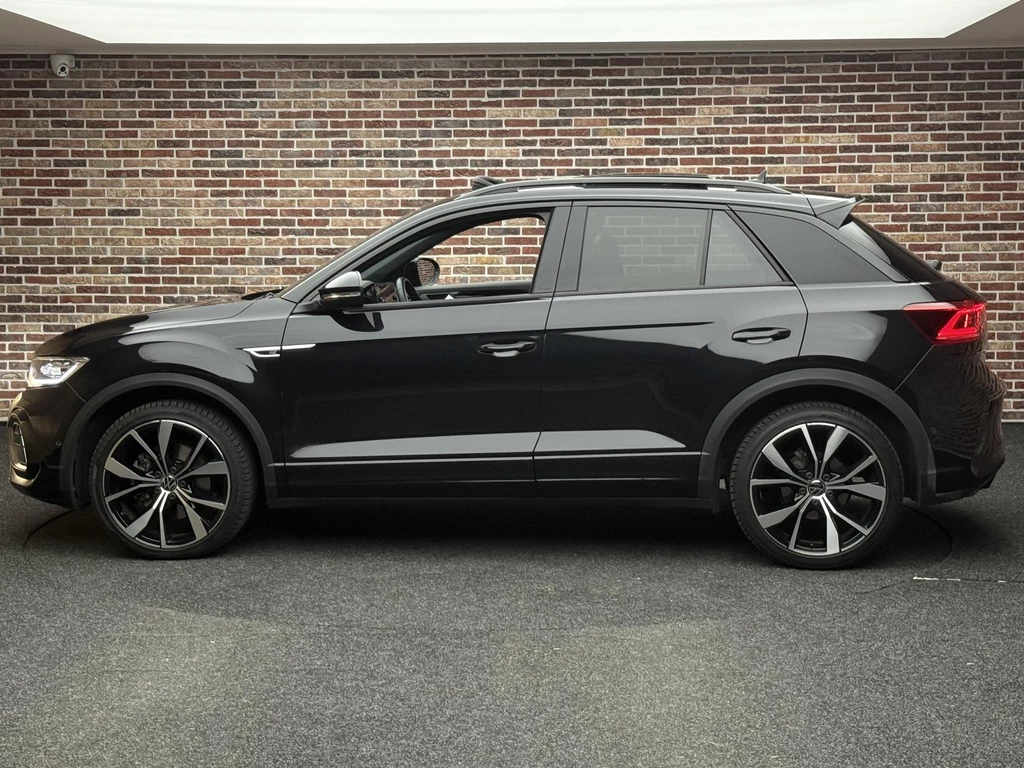 Volkswagen T-Roc – foto 3