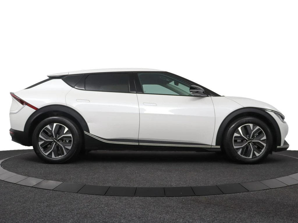 Kia EV6 – foto 9