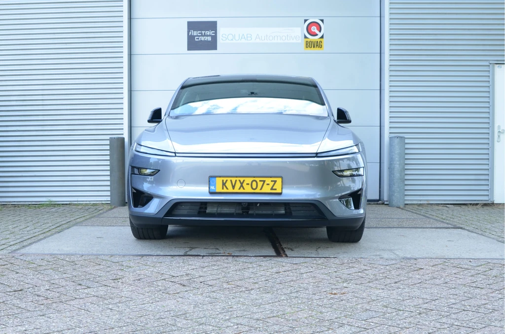 Tesla Model Y – foto 5