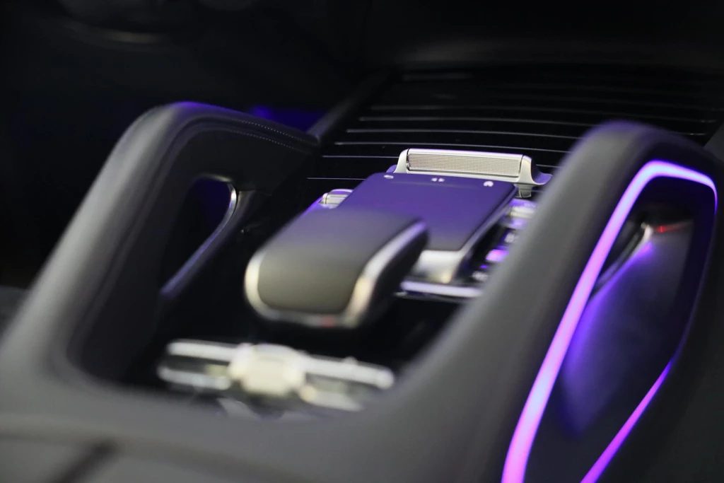 Mercedes-Benz GLE – foto 57