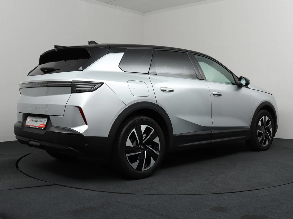 Opel Grandland – foto 4