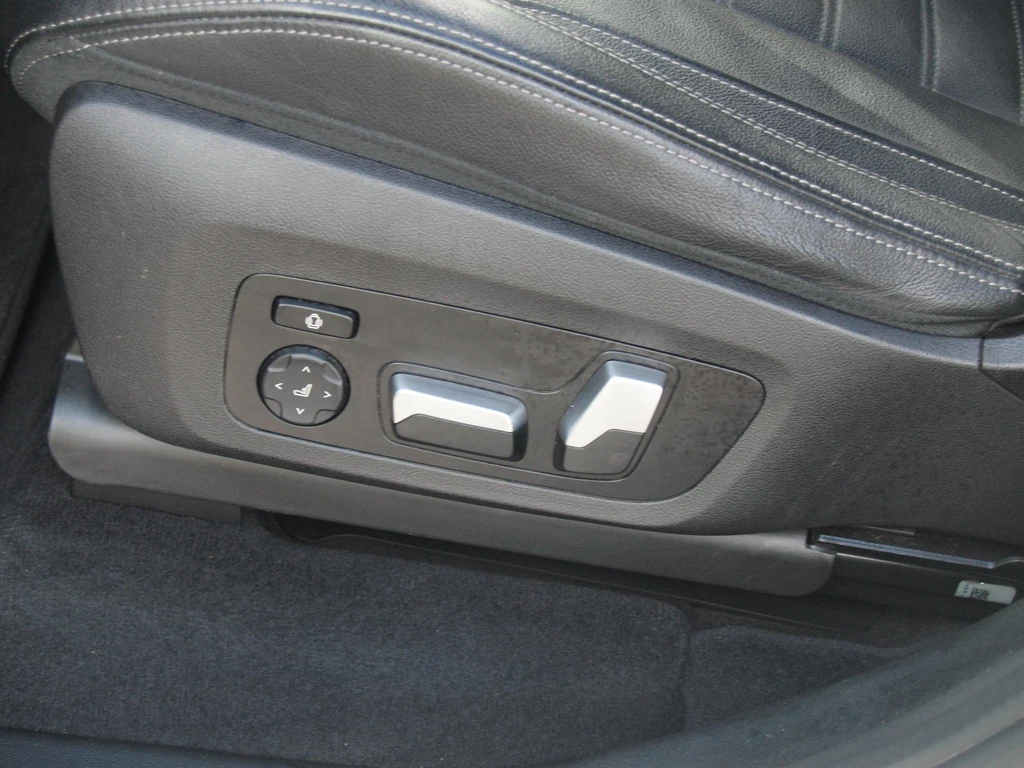 BMW X3 – foto 33