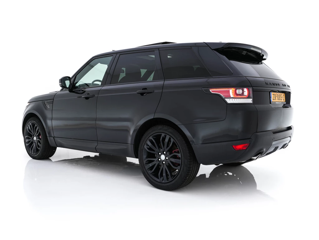 Land Rover Range Rover Sport – foto 2