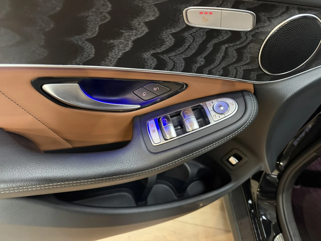 Mercedes-Benz GLC – foto 12