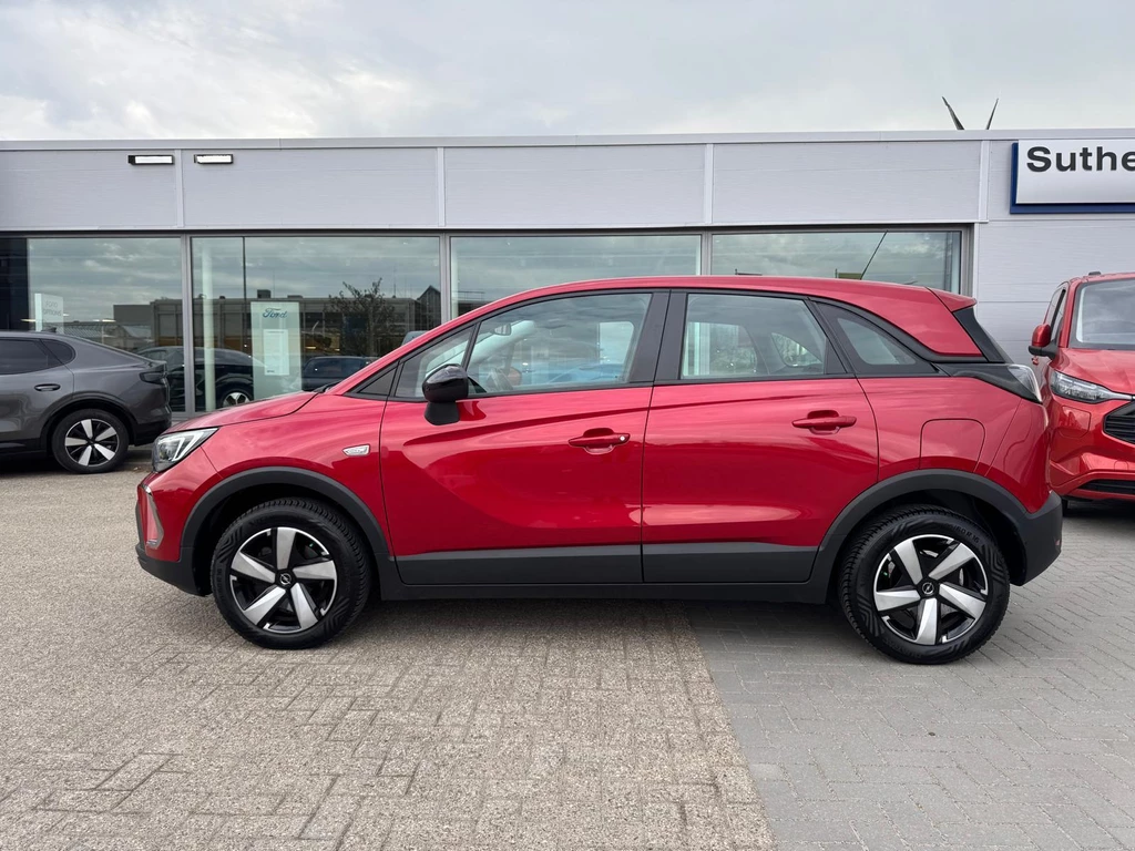 Opel Crossland – foto 2