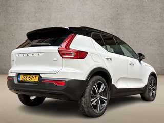 Volvo XC40 – thumbnail 4