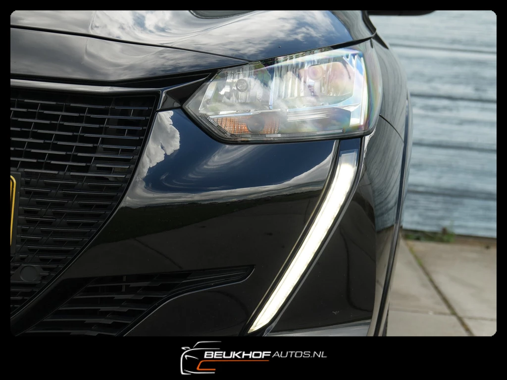 Peugeot e-208 – foto 24