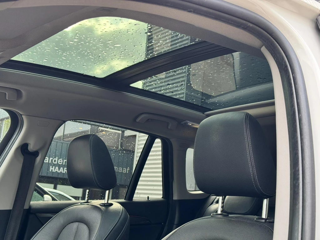 BMW X1 – foto 11