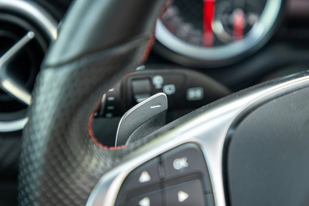 Mercedes-Benz A-Klasse – foto 61
