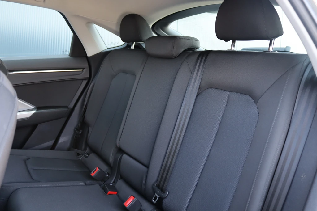 Audi Q3 – foto 23