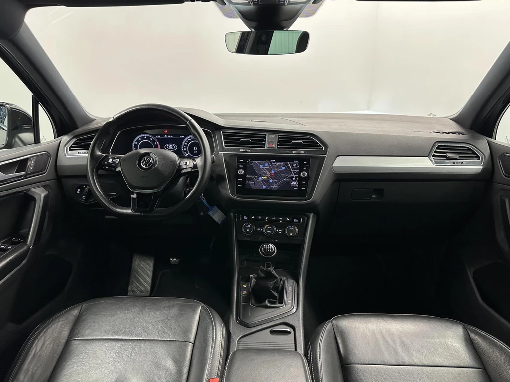 Volkswagen Tiguan – foto 9