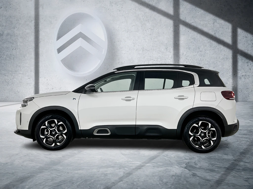 Citroën C5 Aircross – foto 2