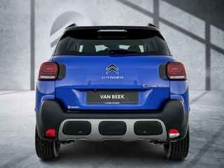 Citroën C3 Aircross – thumbnail 3