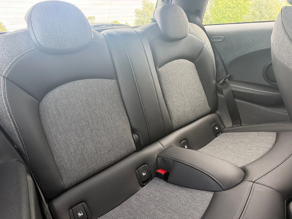 MINI Electric – foto 21