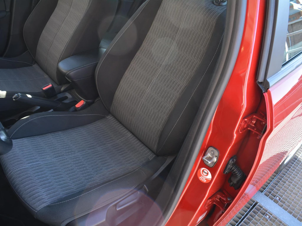 Opel Corsa – foto 11