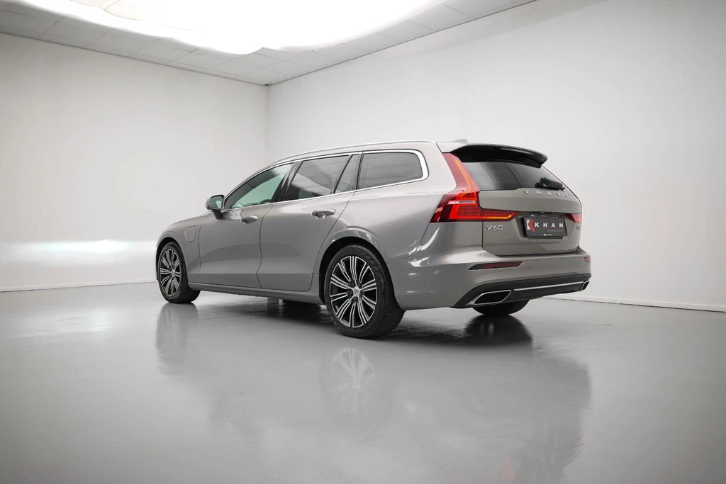Volvo V60 – foto 5