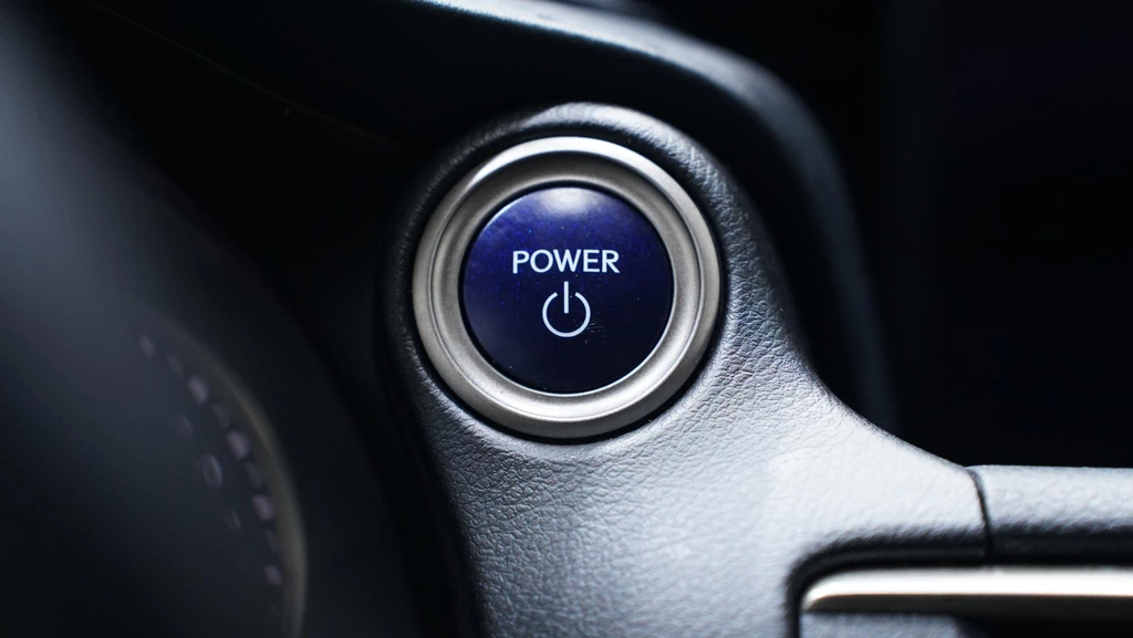 Lexus IS – foto 34
