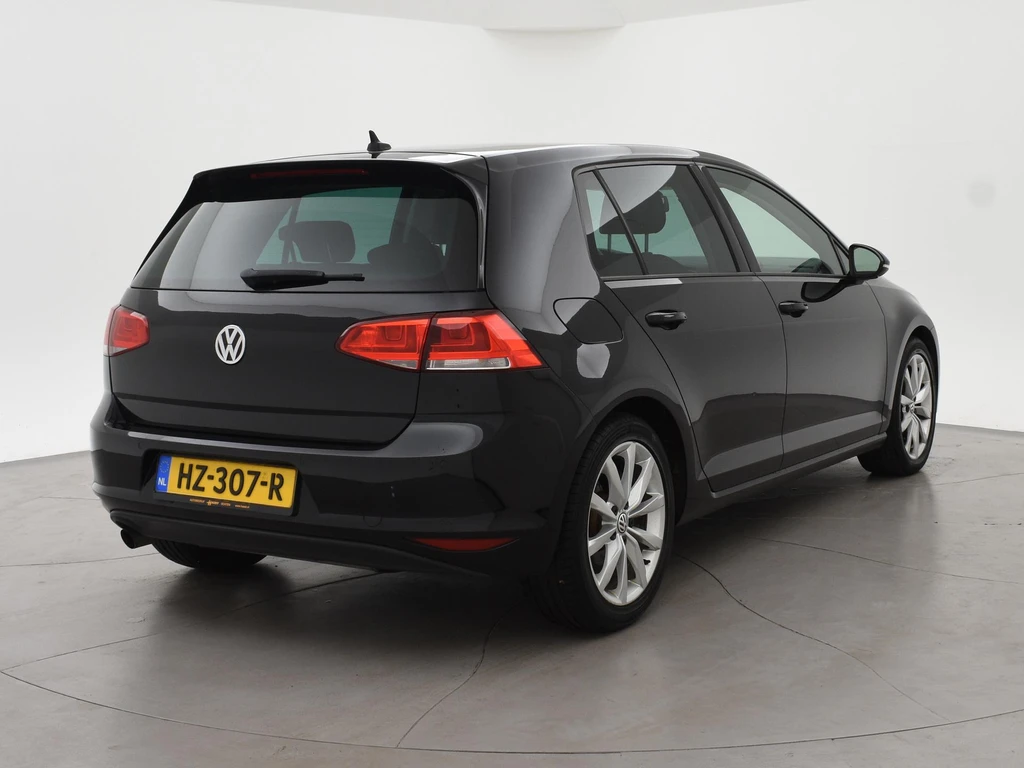 Volkswagen Golf – foto 4