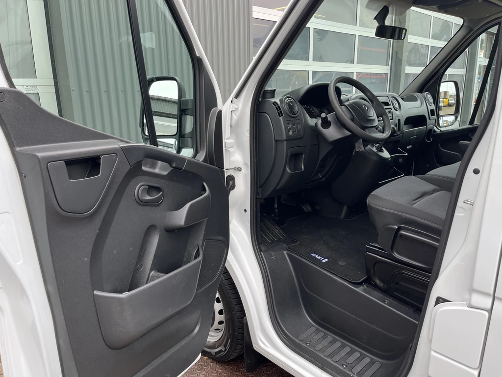 Renault Master – foto 44
