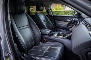 Land Rover Range Rover Velar – thumbnail 18