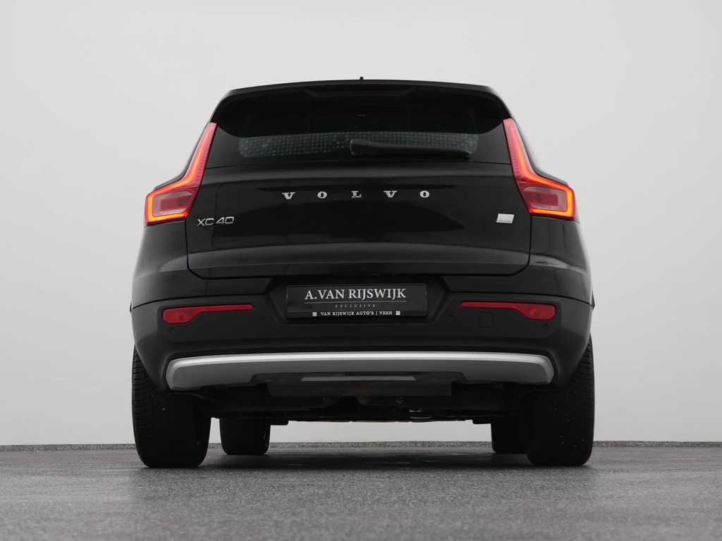 Volvo XC40 – foto 11