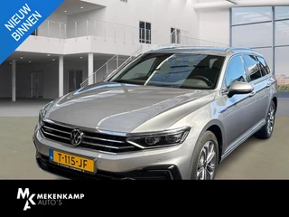 Volkswagen Passat – thumbnail 1