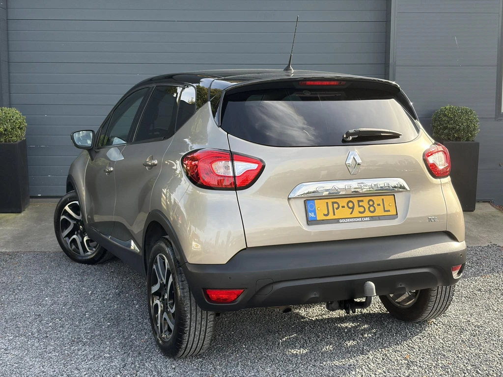 Renault Captur – foto 2