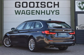 BMW 5 Serie – thumbnail 2