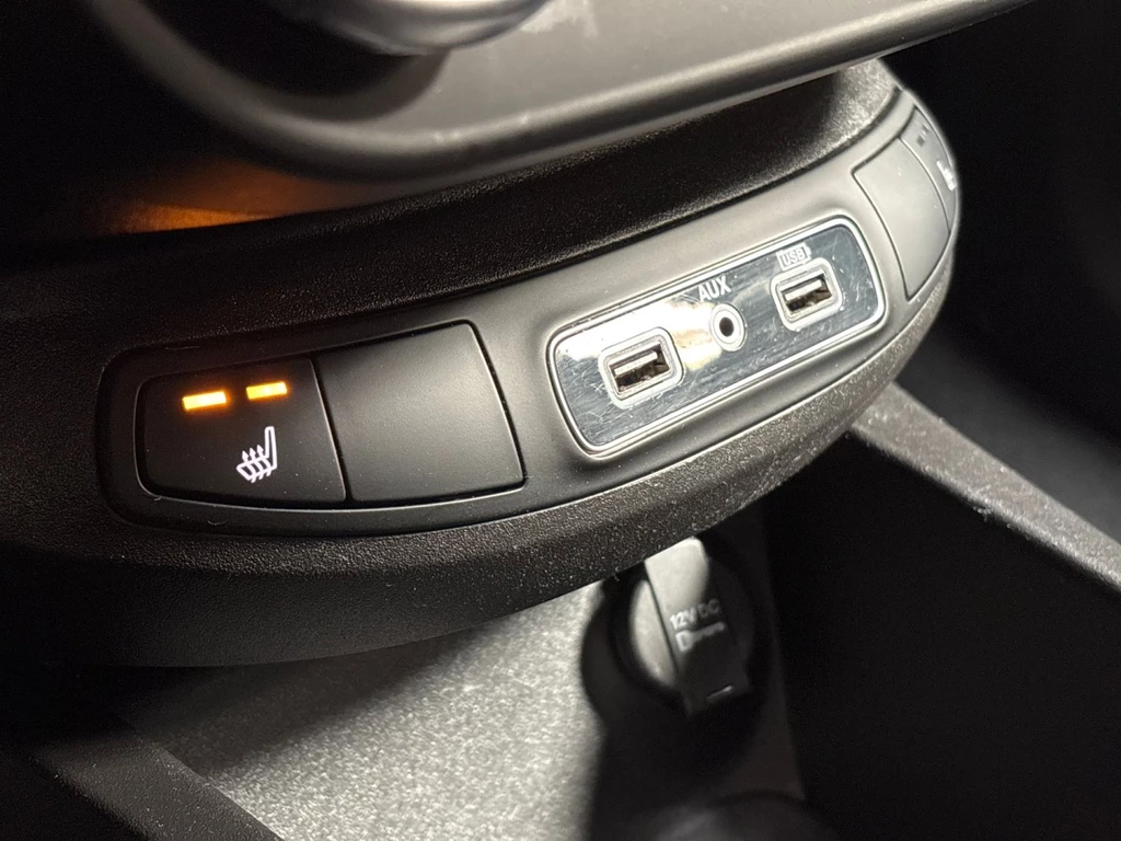 Fiat 500X – foto 9