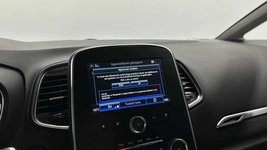 Renault Scénic – foto 43