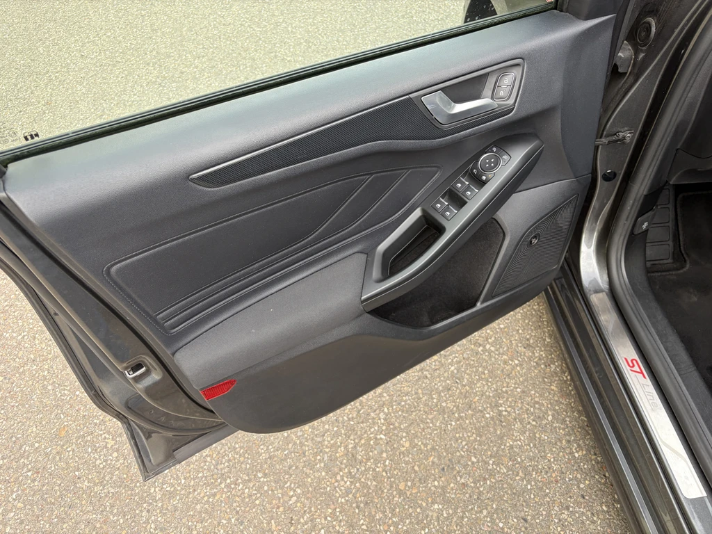 Ford Focus – foto 13