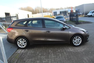 Kia cee'd – thumbnail 6