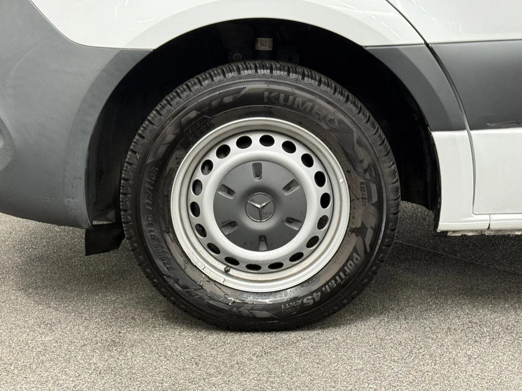 Mercedes-Benz Sprinter – foto 34