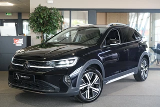 Volkswagen Taigo – thumbnail 1