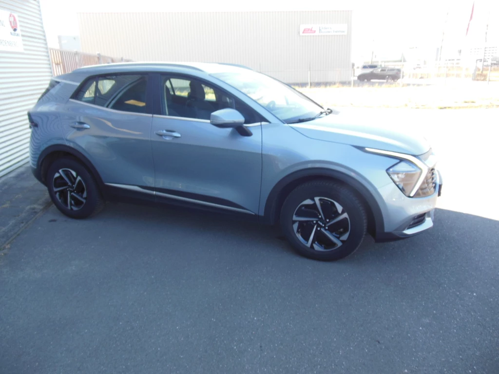Kia Sportage – foto 6