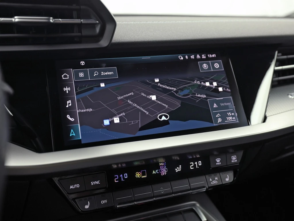Audi A3 – foto 9