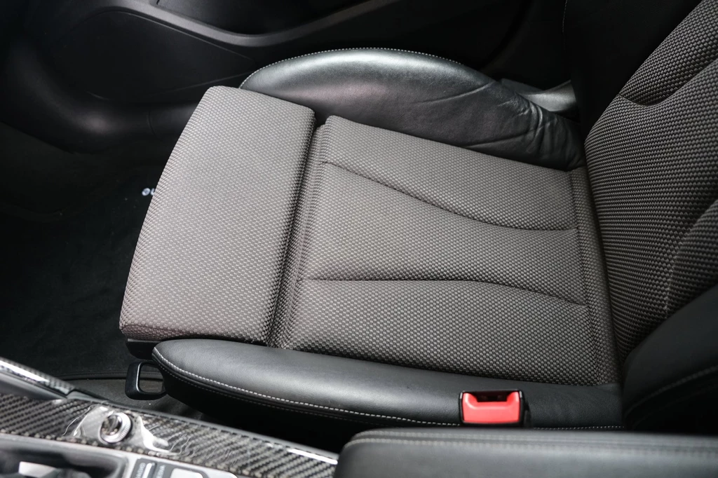 Audi A3 – foto 27