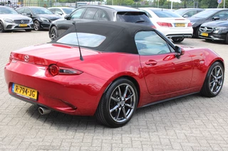 Mazda MX-5 – thumbnail 8
