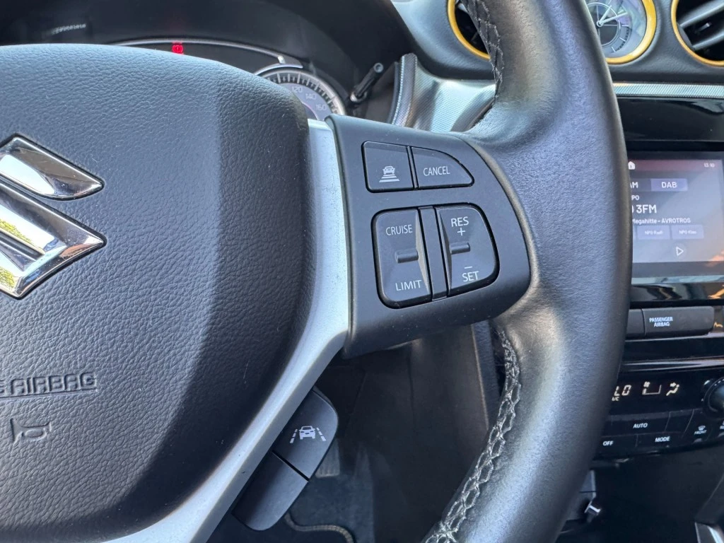 Suzuki Vitara – foto 26
