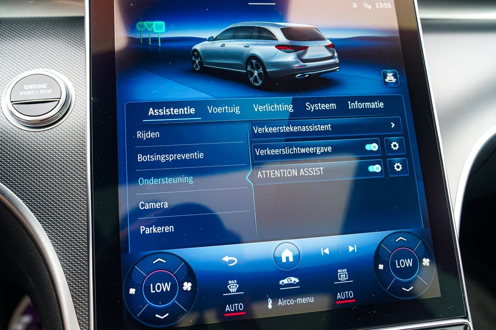 Mercedes-Benz C-Klasse – foto 45