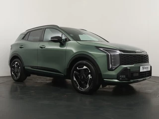 Kia Sportage – thumbnail 10
